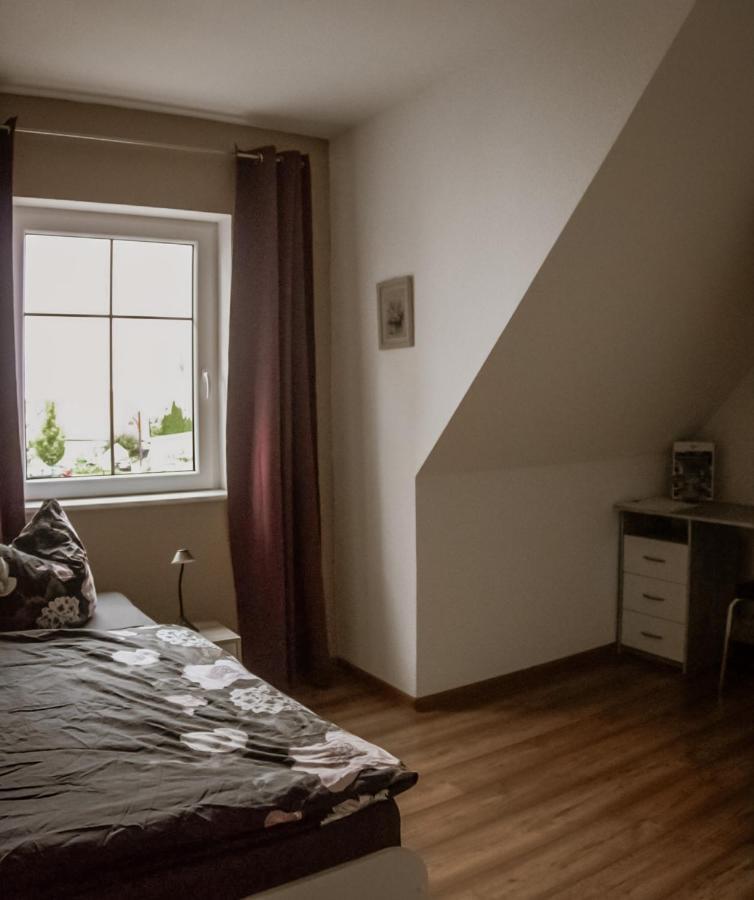 Pension32 Burg bei Magdeburg Luaran gambar