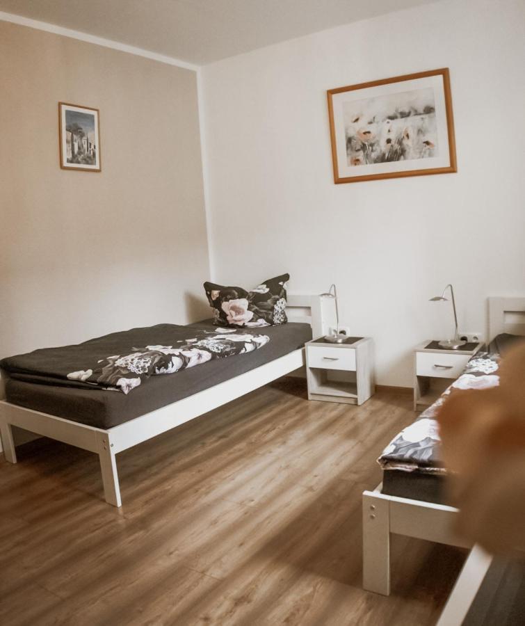 Pension32 Burg bei Magdeburg Luaran gambar