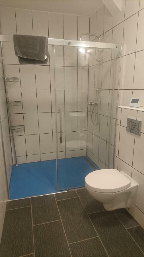 Pension32 Burg bei Magdeburg Luaran gambar